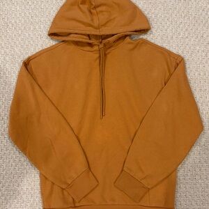 Universal Thread Women's Tan Hoodie